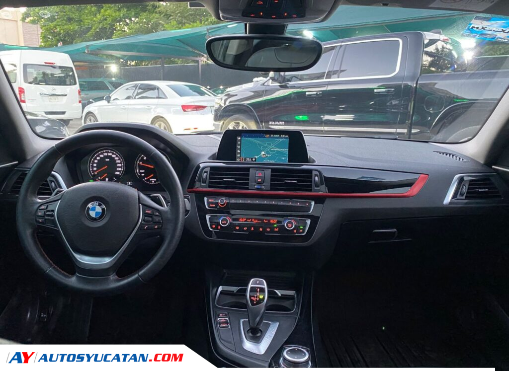 Bmw Serie 2 220 Coupe Sport Line 2019