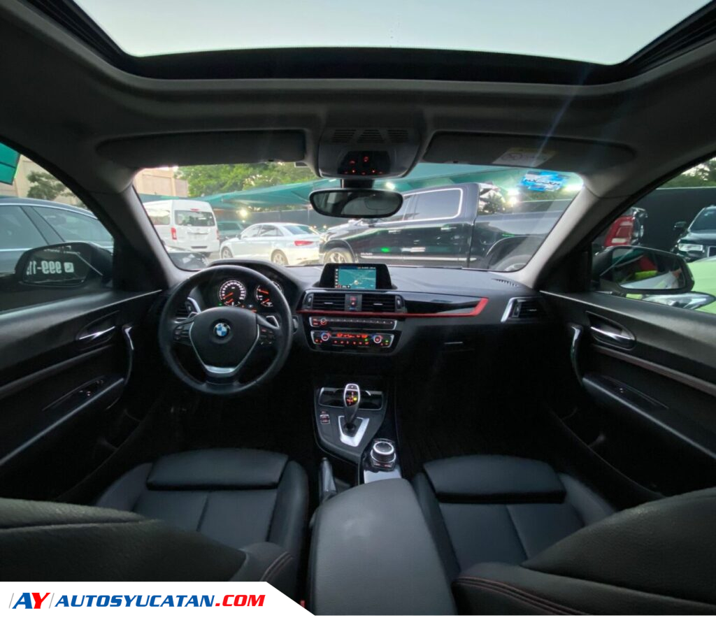 Bmw Serie 2 220 Coupe Sport Line 2019