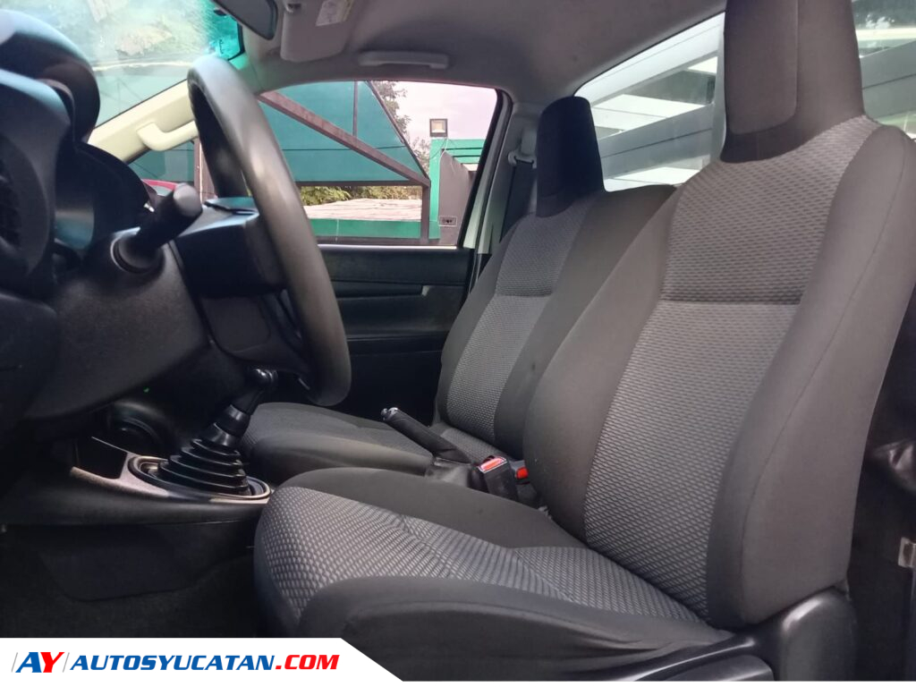 Toyota Hilux Estacas 2022