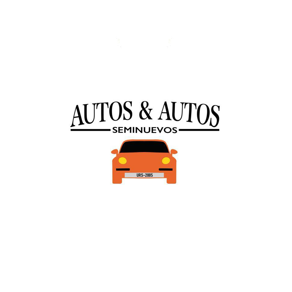 Autos y Autos Seminuevos