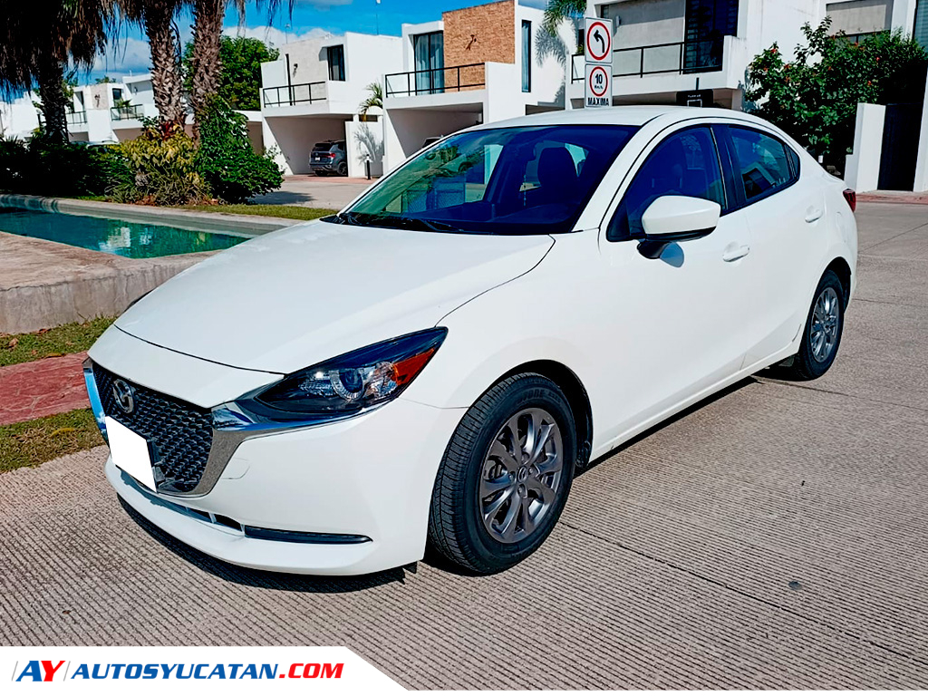 Mazda 2 i Touring  2020