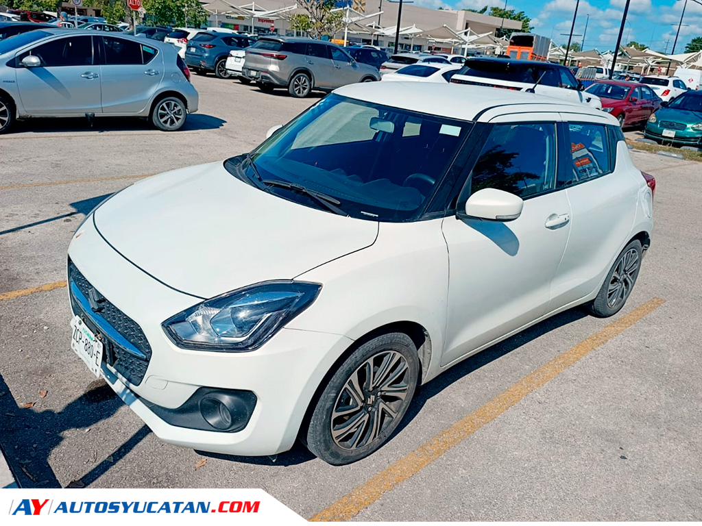 Suzuki Swift  Boosterjet Turbo 1.0 2023