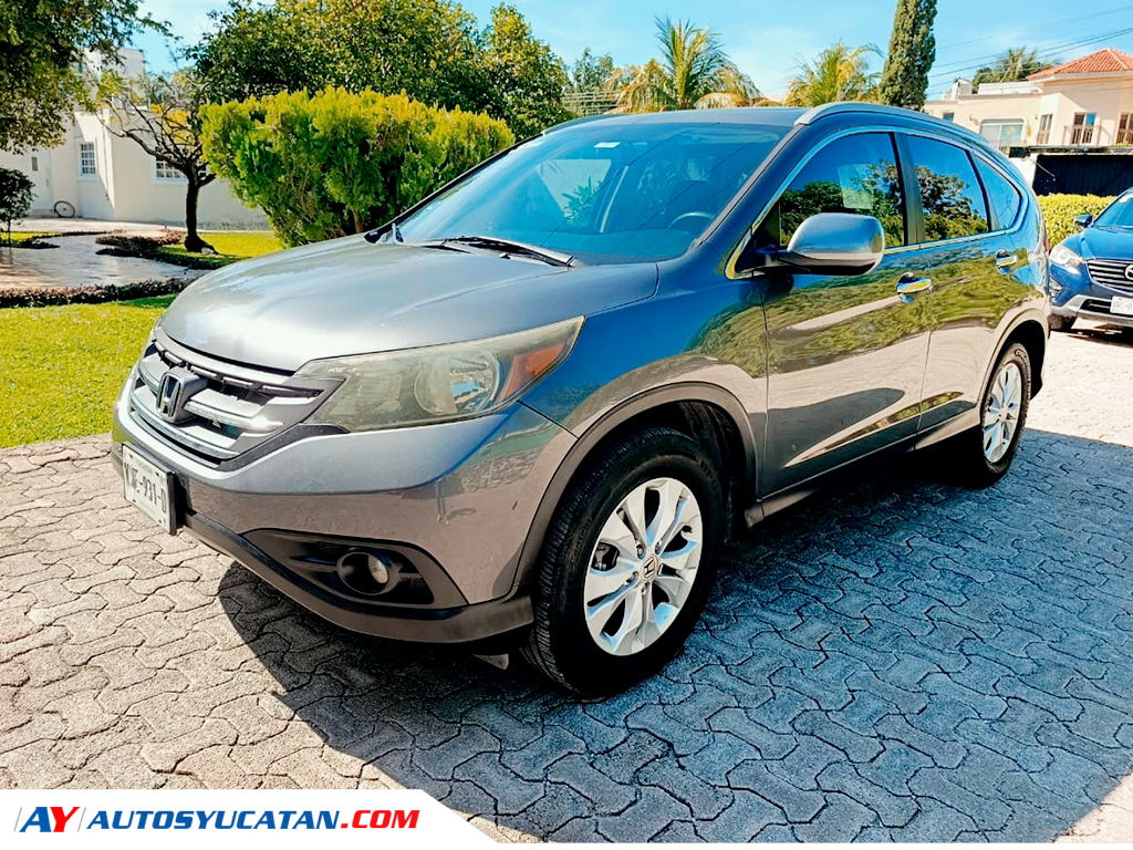 Honda CRV 2013