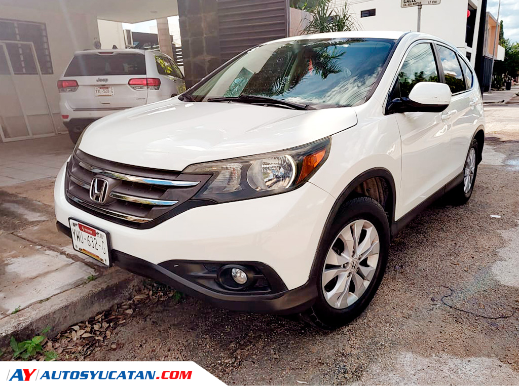 Honda CRV EX 2014