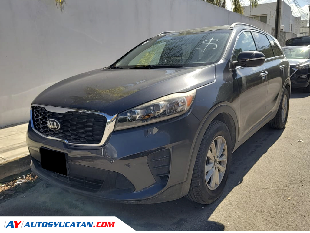 Kia Sorento LX 2019