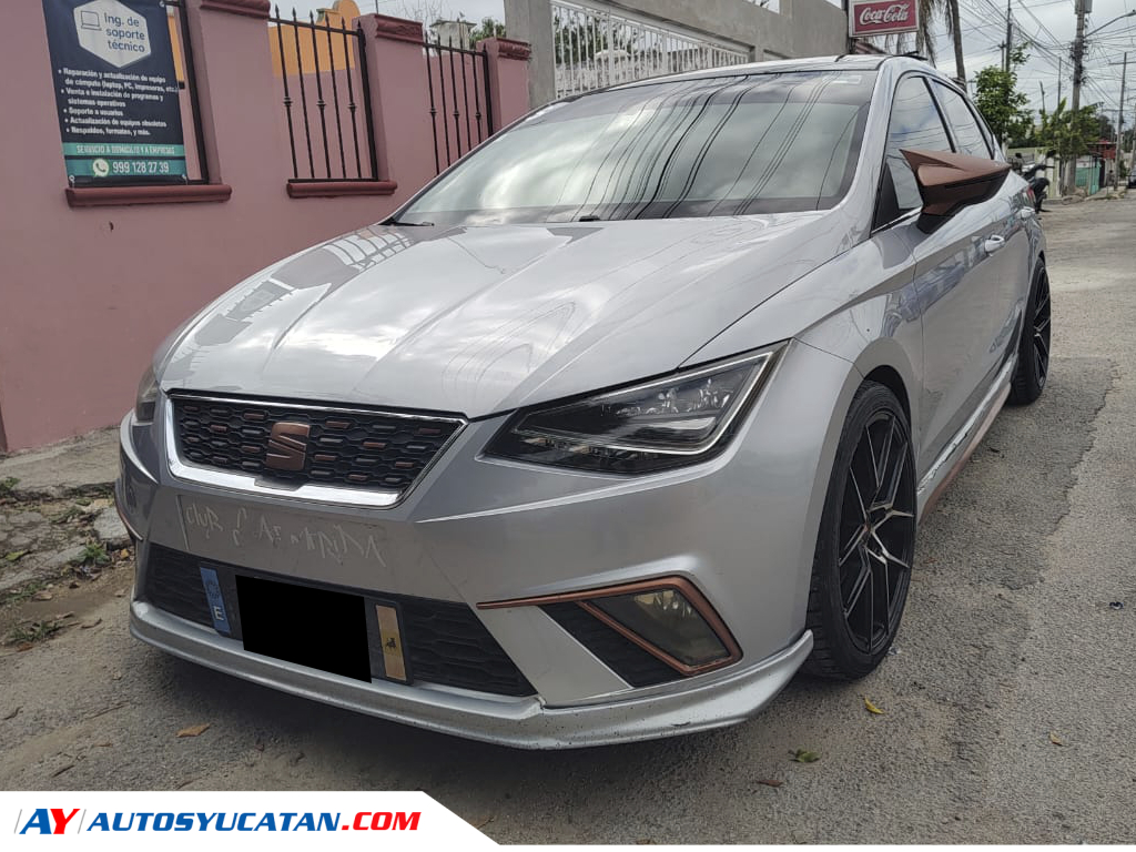 Seat Ibiza Xcellence 2019