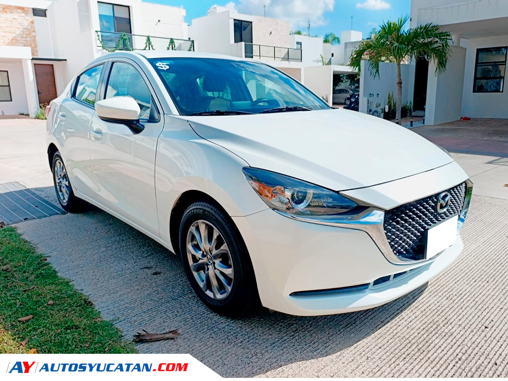 Mazda 2 i Touring  2020