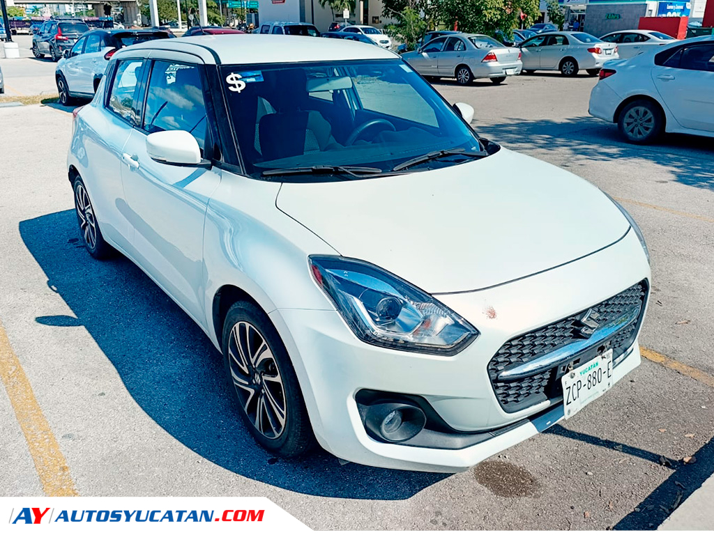 Suzuki Swift  Boosterjet Turbo 1.0 2023