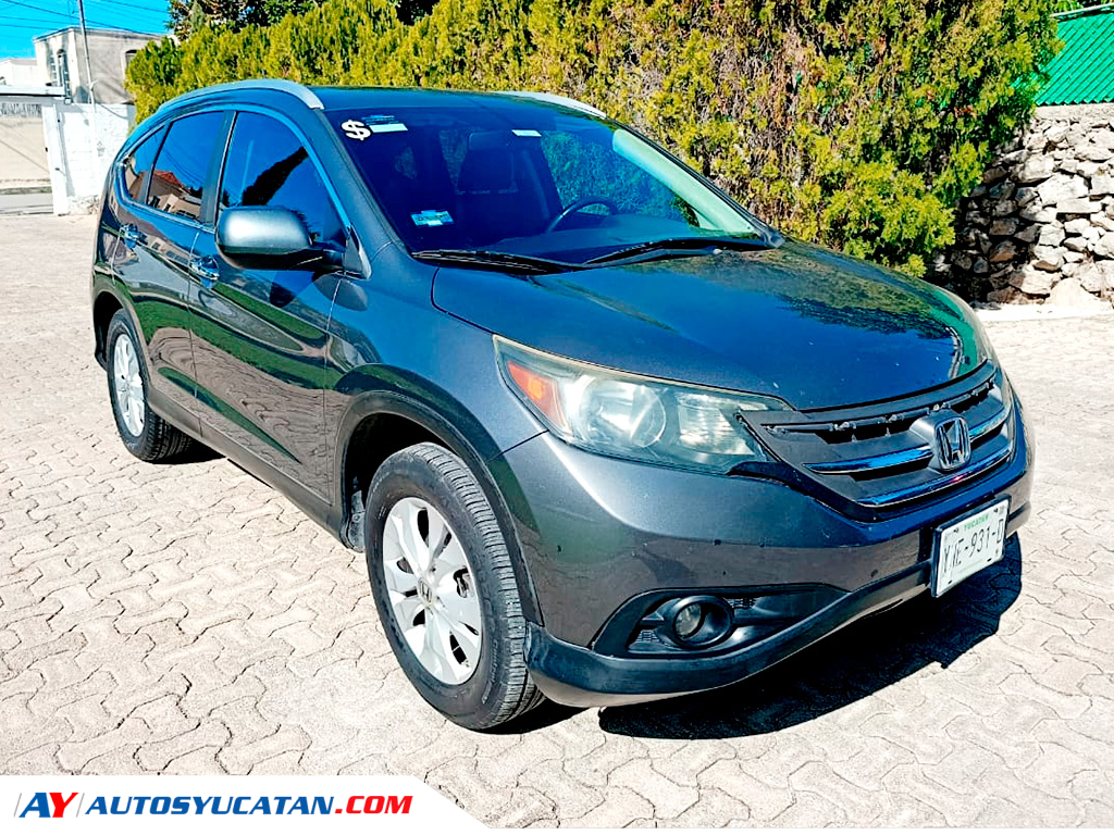Honda CRV 2013