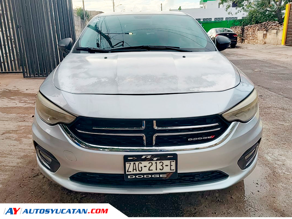 Dodge Neon SXT Automatico 2017