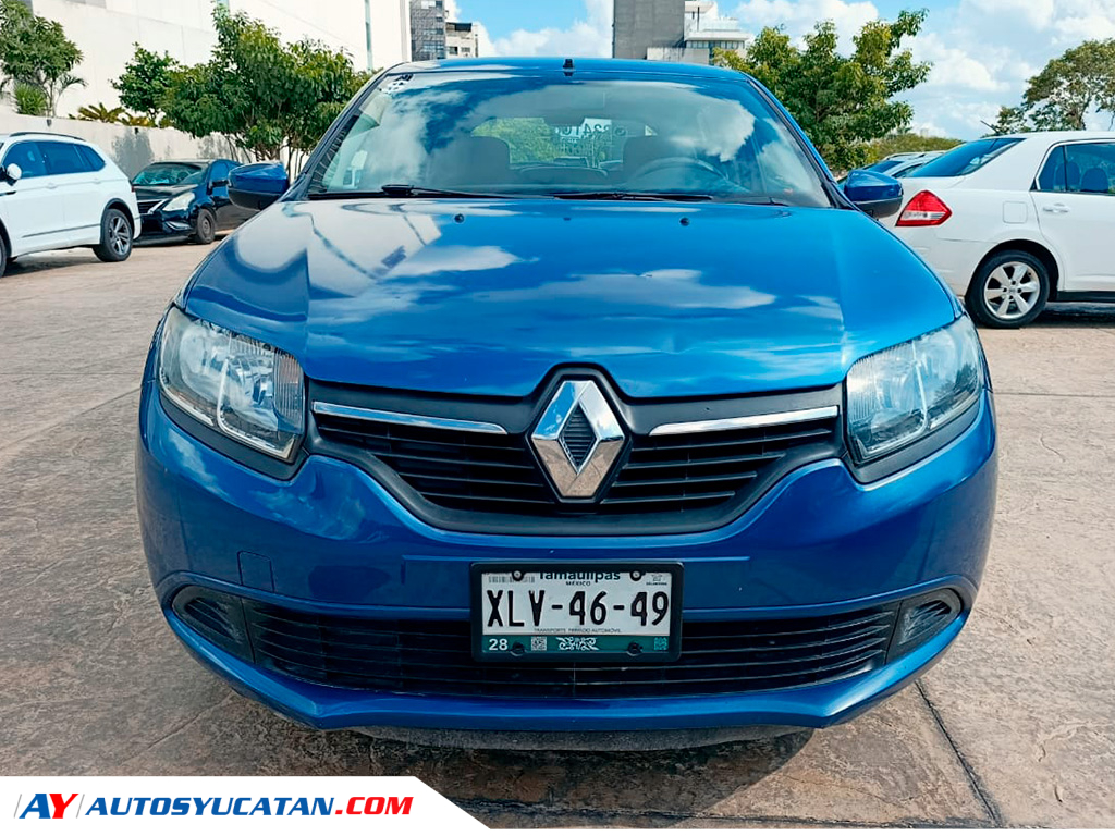 Renault Sandero Expression  2017