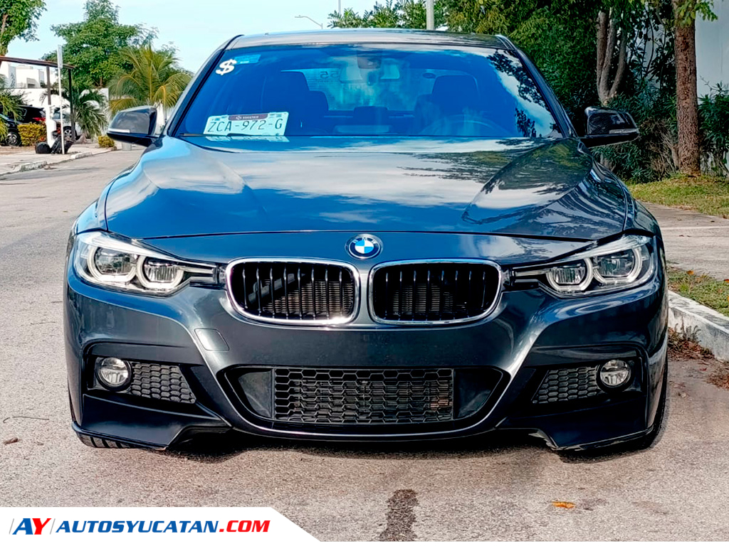 BMW Serie 3 320i Sport Edition 2018