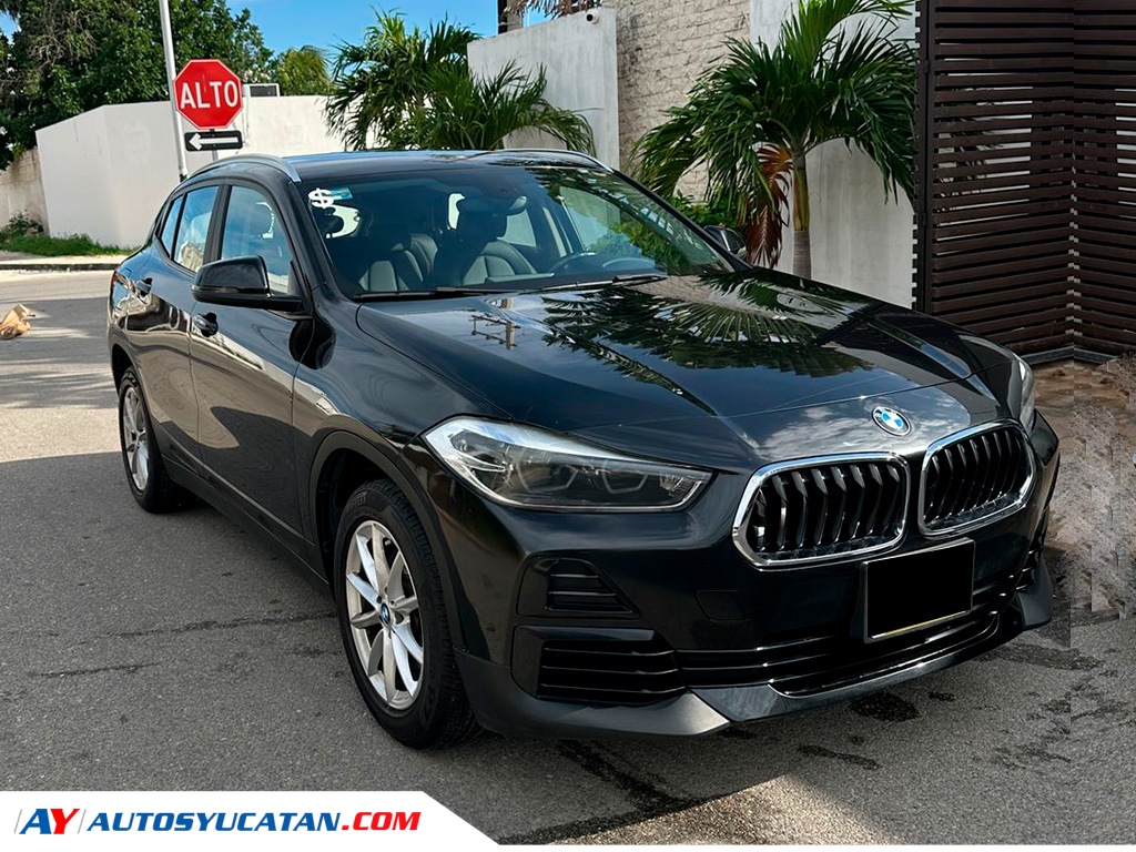 BMW X2 SDRIVE 18I 2021