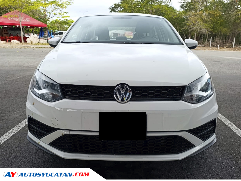 Volkswagen Vento Startline 2022