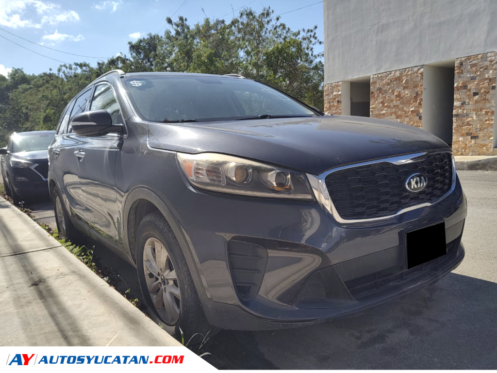 Kia Sorento LX 2019