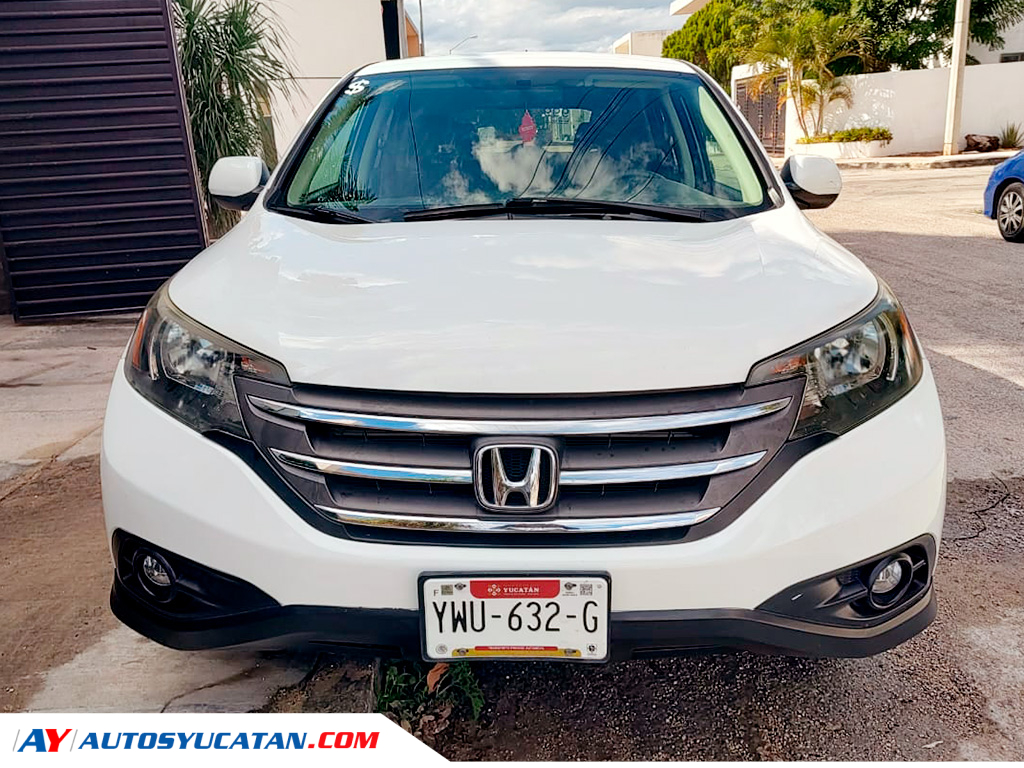 Honda CRV EX 2014