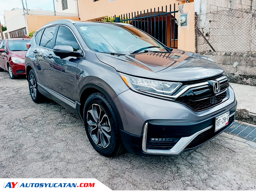 Honda CRV Touring  2021