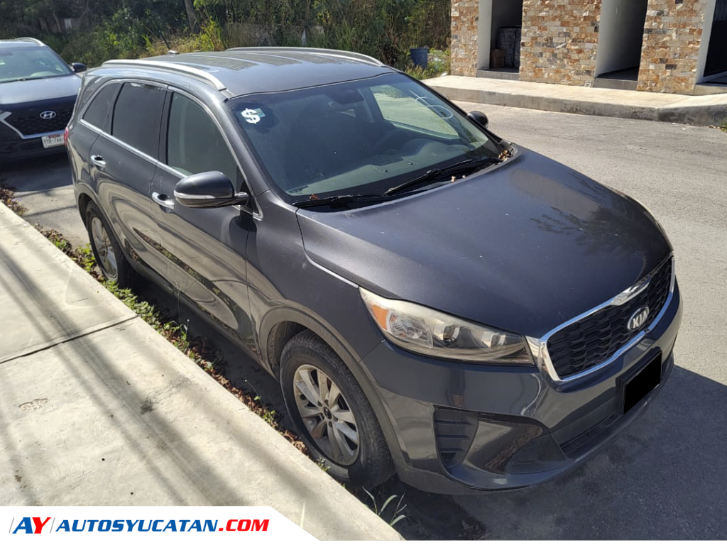 Kia Sorento LX 2019