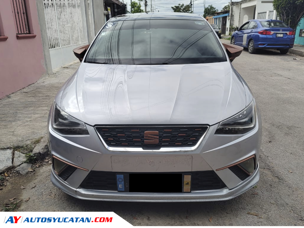 Seat Ibiza Xcellence 2019