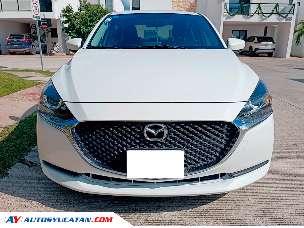 Mazda 2 i Touring  2020