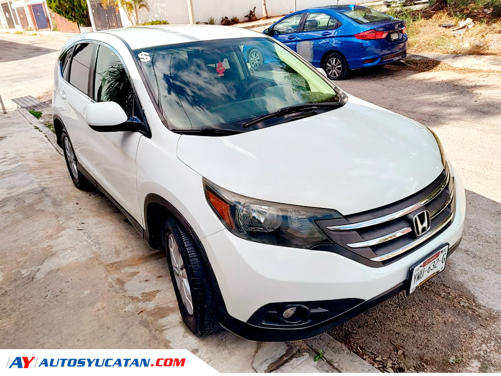 Honda CRV EX 2014
