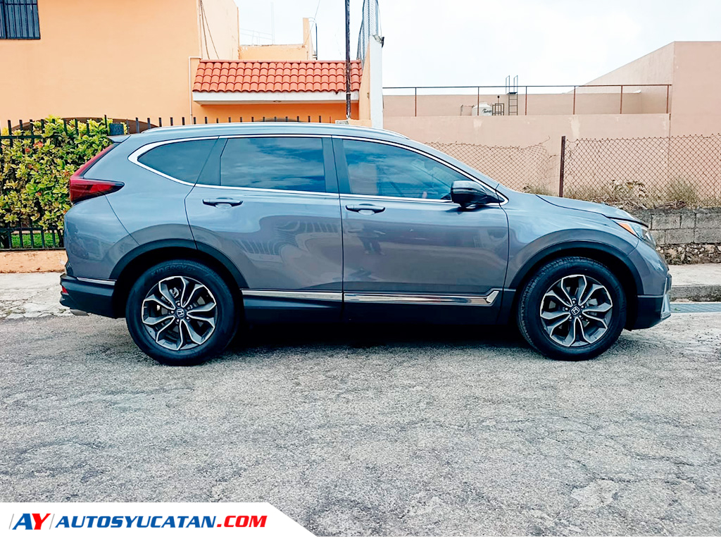 Honda CRV Touring  2021