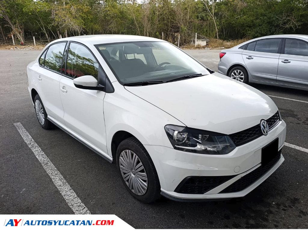 Volkswagen Vento Startline 2022