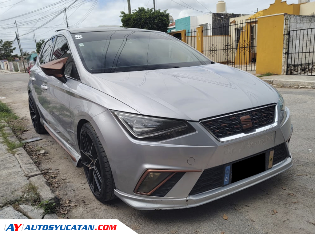 Seat Ibiza Xcellence 2019