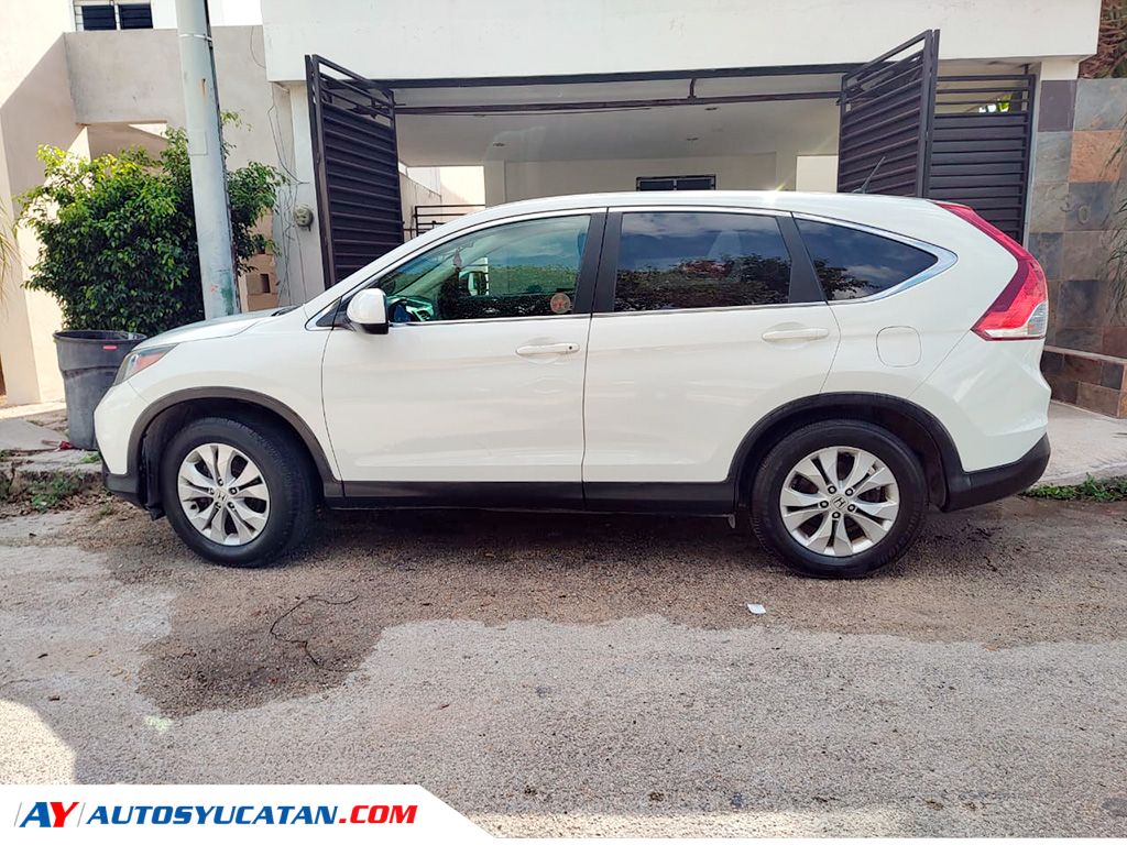Honda CRV EX 2014