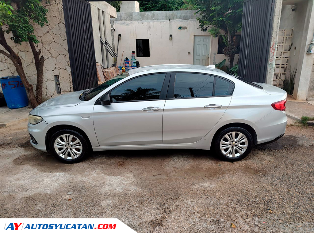 Dodge Neon SXT Automatico 2017