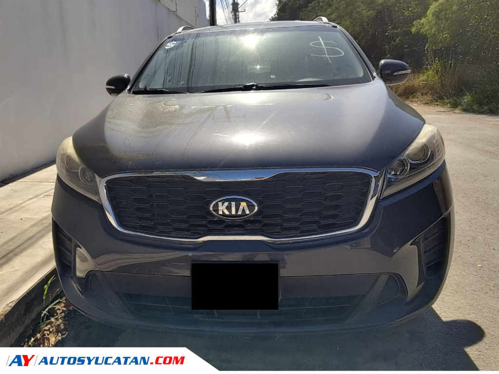 Kia Sorento LX 2019