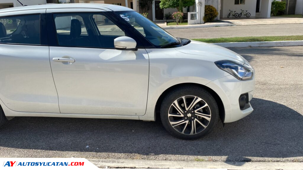 Suzuki Swift  Boosterjet Turbo 1.0 2023