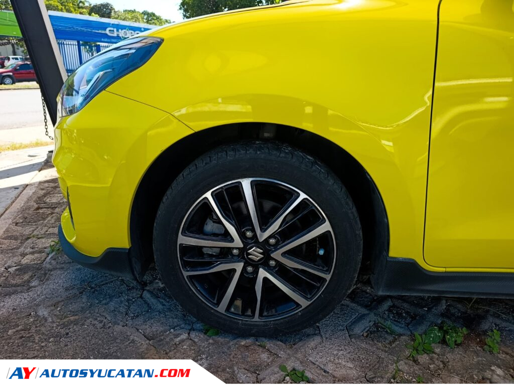 Suzuki Swift SPORT 2023