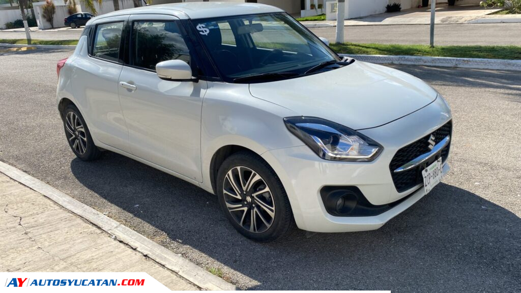 Suzuki Swift  Boosterjet Turbo 1.0 2023