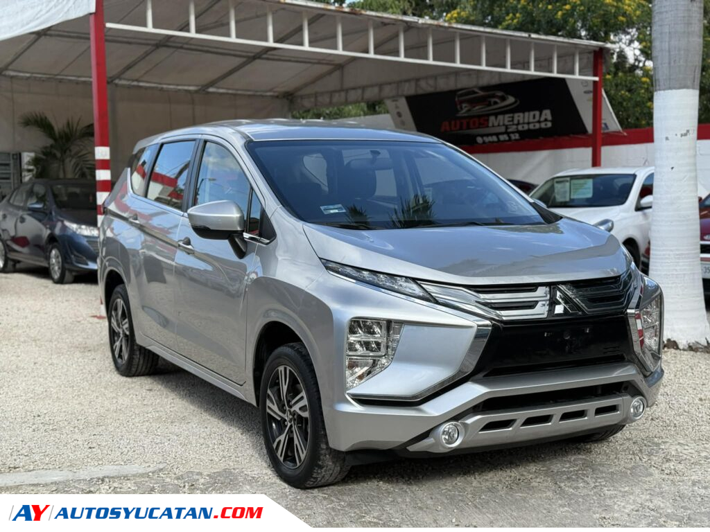 MITSUBISHI XPANDER 2023
