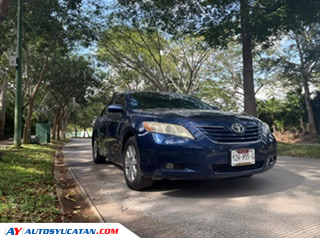 Toyota Camry XLE 2009