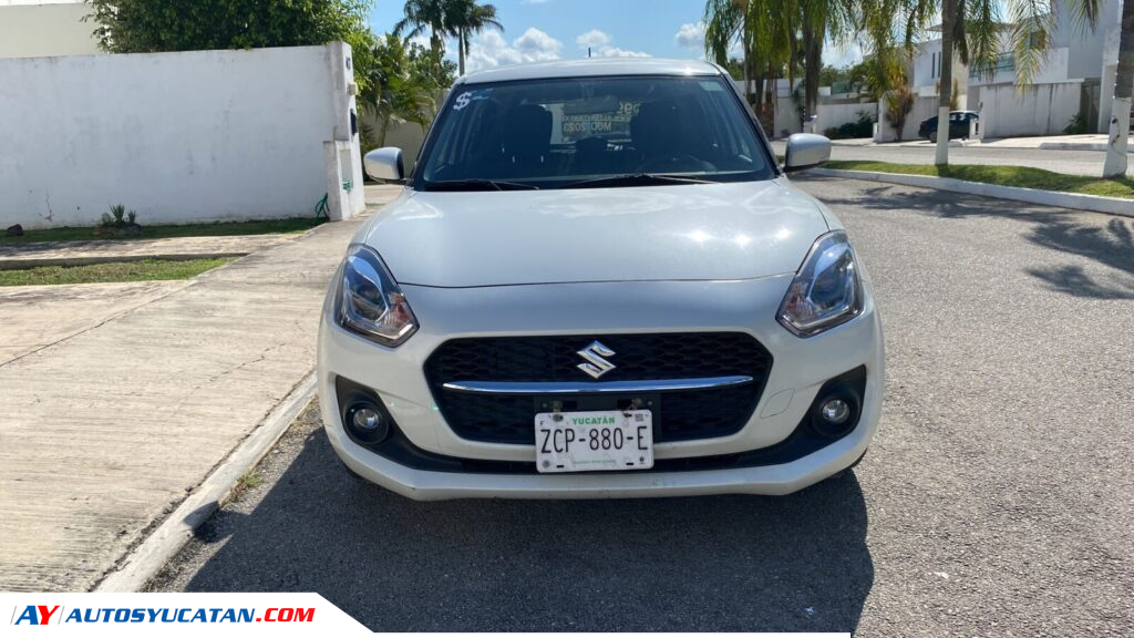 Suzuki Swift  Boosterjet Turbo 1.0 2023