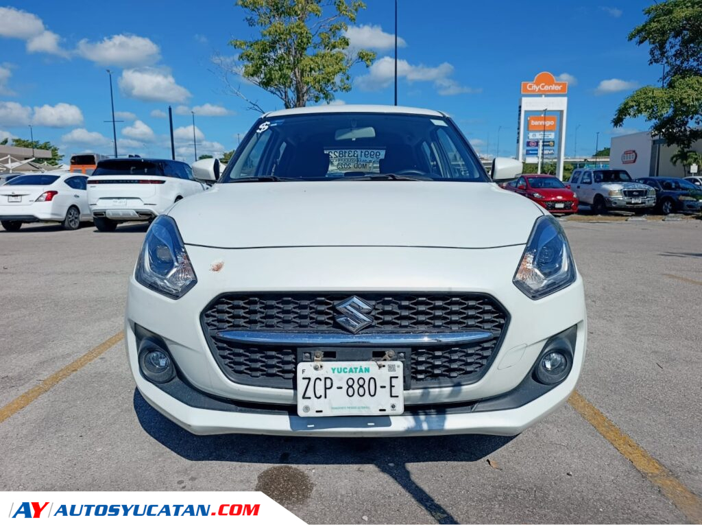 Suzuki Swift  Boosterjet Turbo 1.0 2023