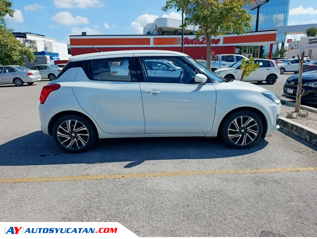 Suzuki Swift  Boosterjet Turbo 1.0 2023