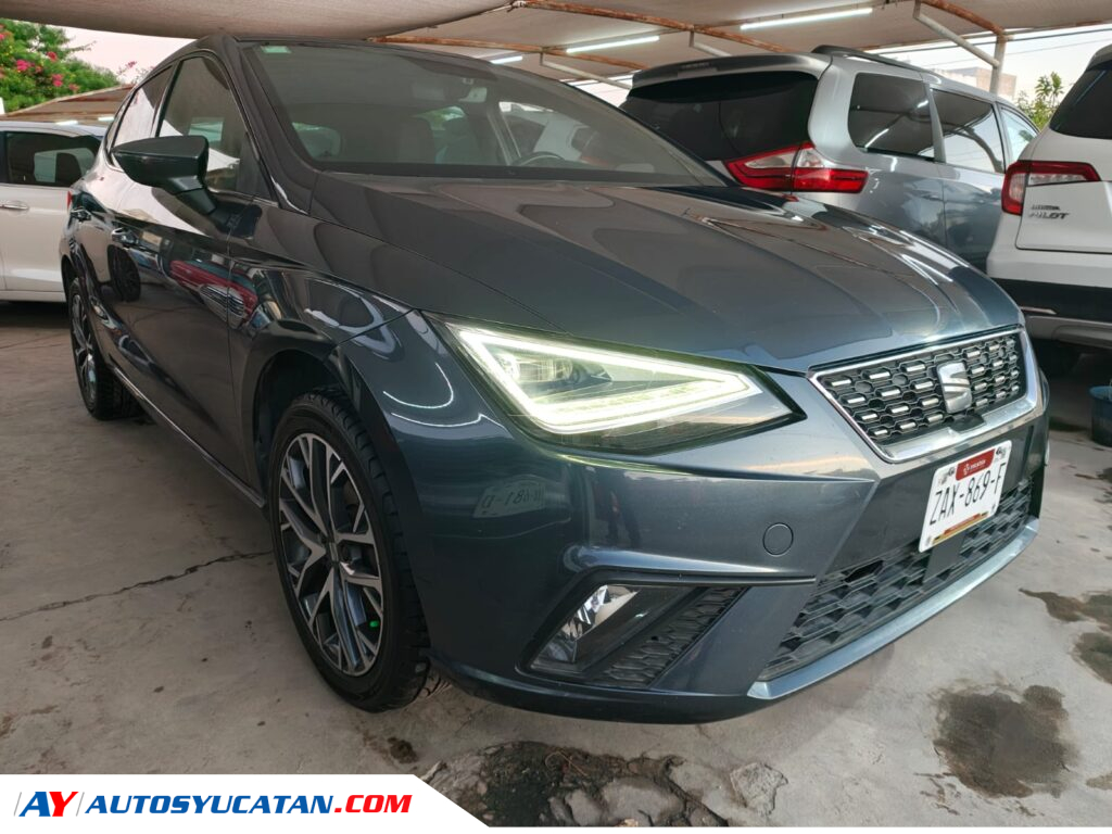 Seat Ibiza Xcellence  Automático 2023