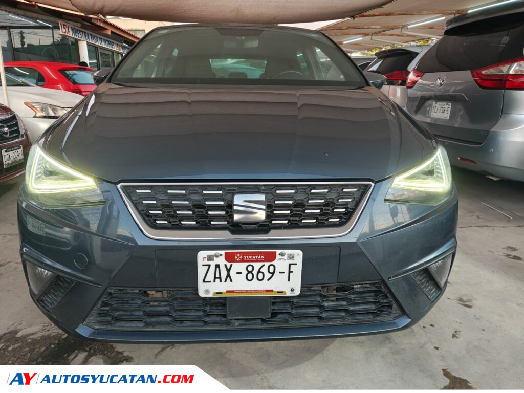 Seat Ibiza Xcellence  Automático 2023