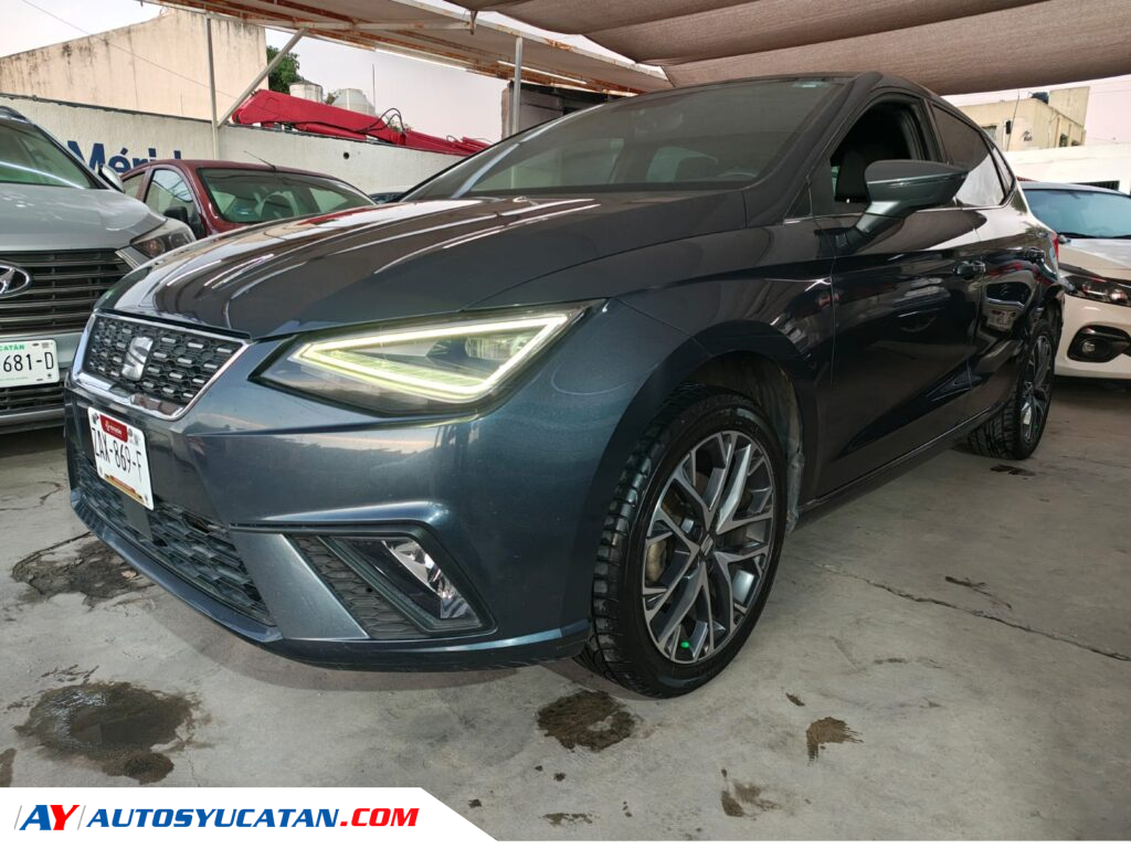 Seat Ibiza Xcellence  Automático 2023