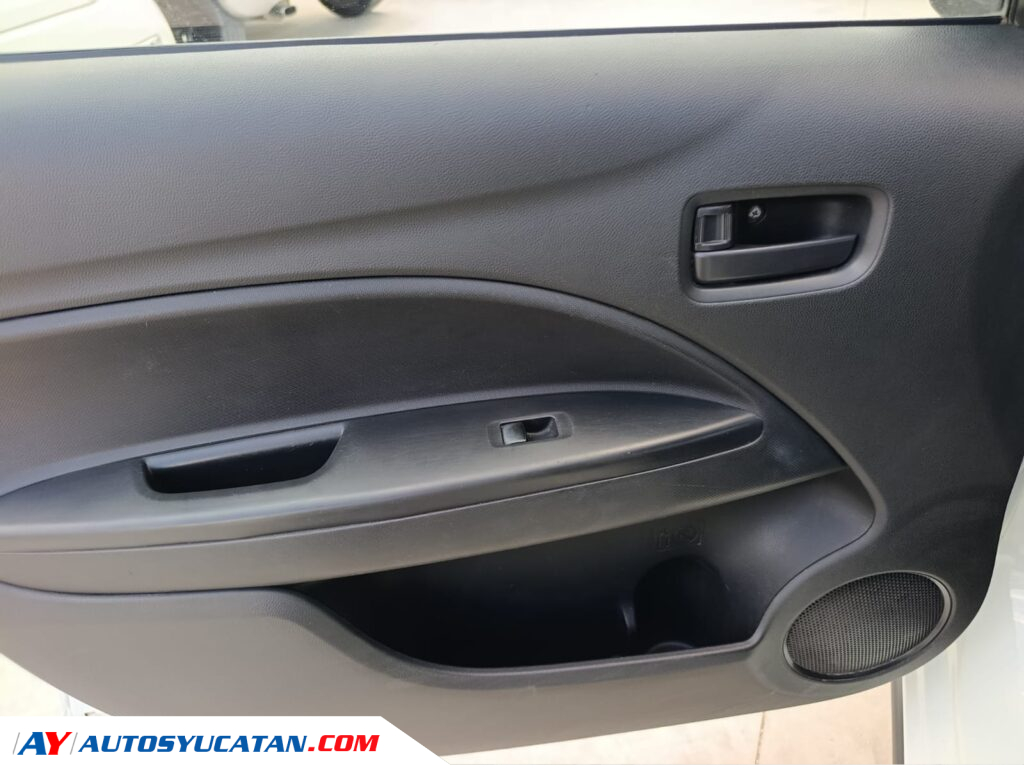 Mitsubishi Mirage G4 2022