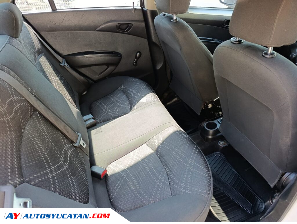 Chevrolet Beat STD 2018