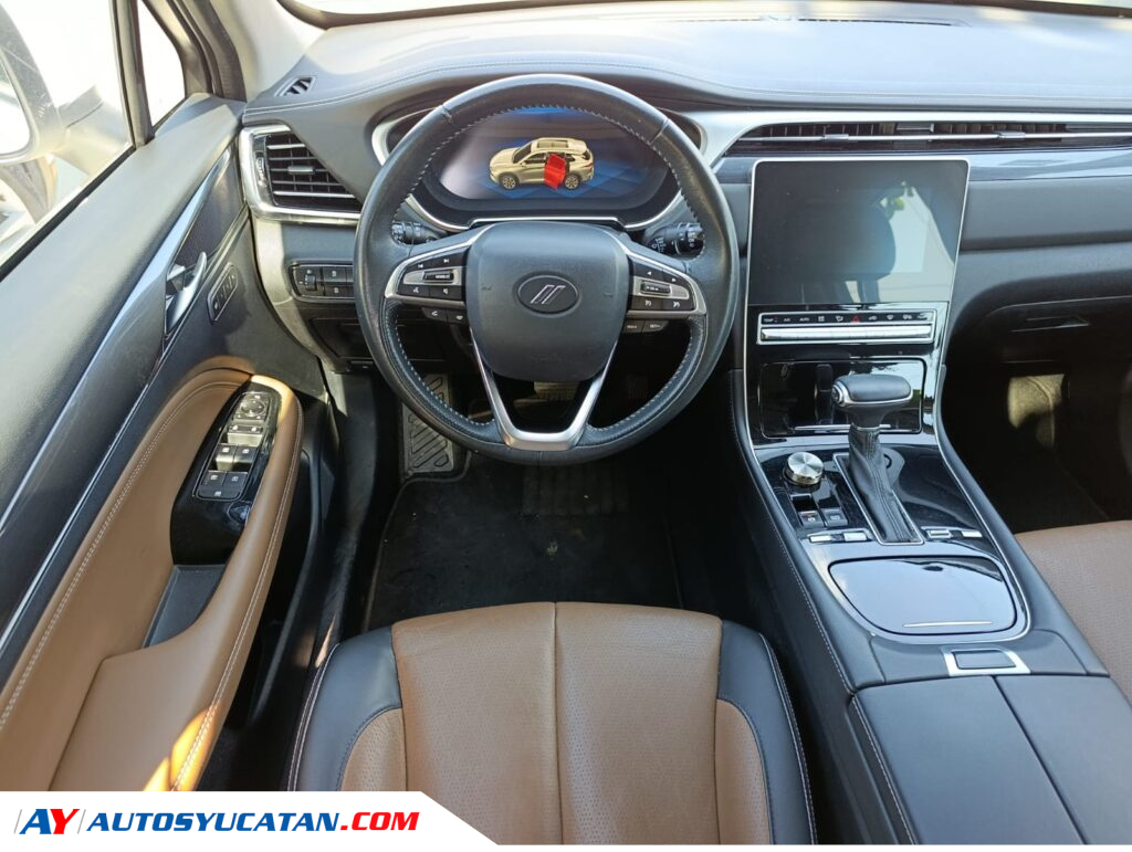 Dodge Journey GT 2022