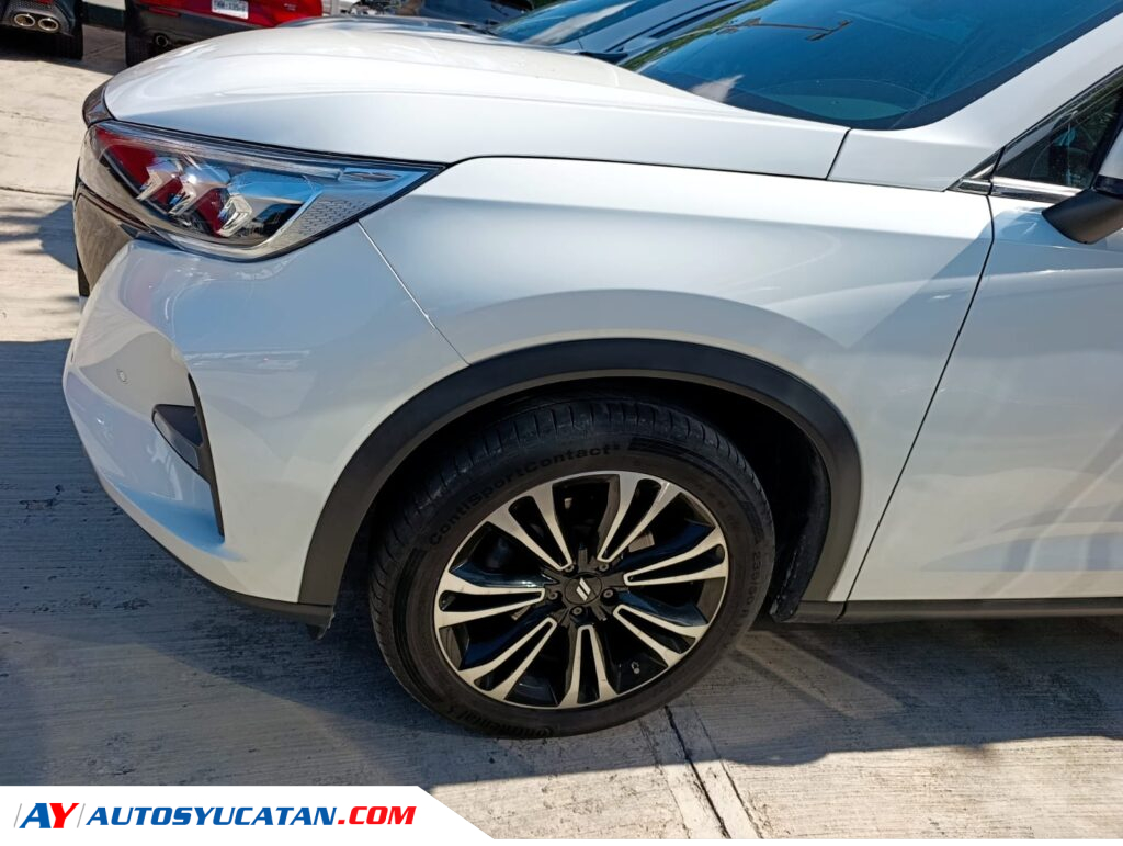 Dodge Journey GT 2022