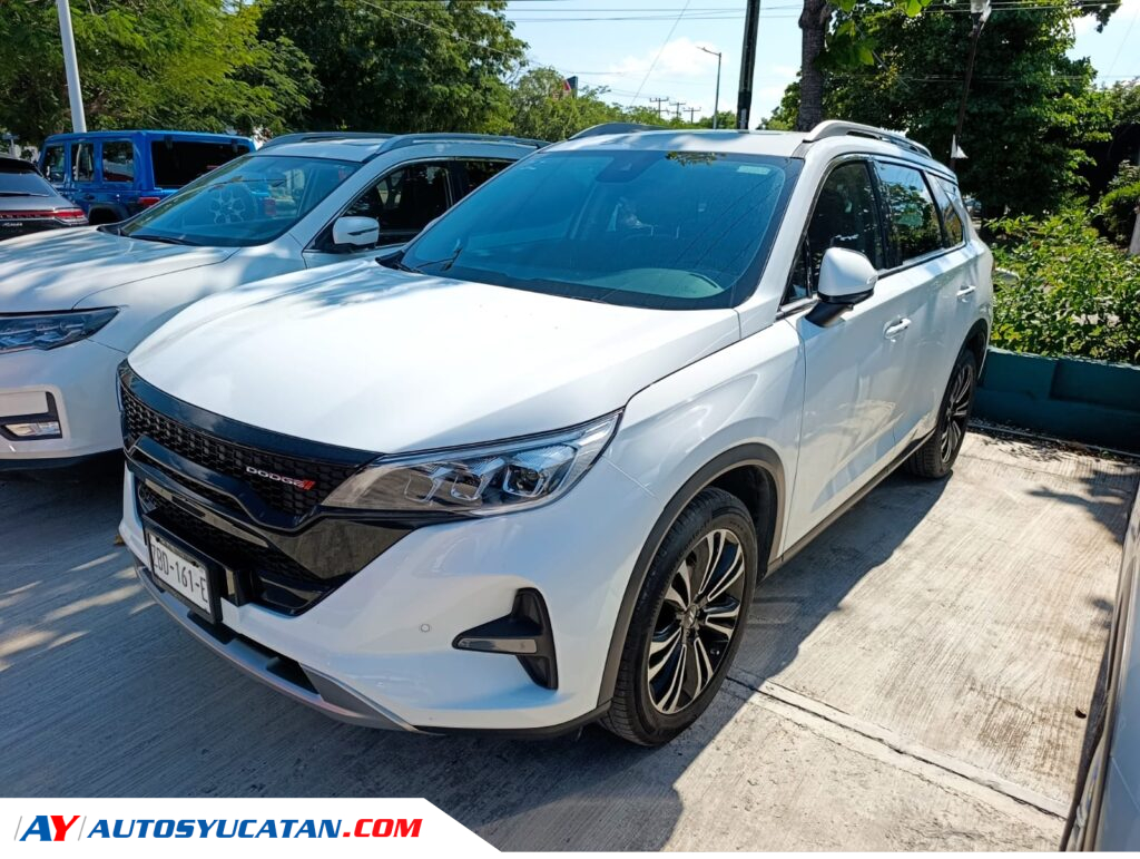 Dodge Journey GT 2022