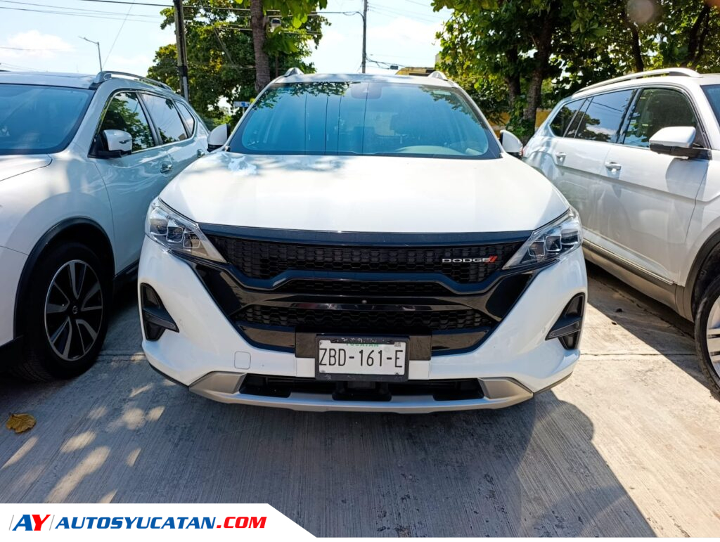 Dodge Journey GT 2022