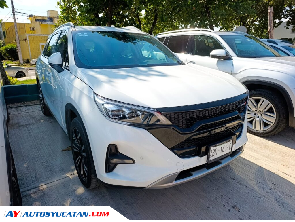 Dodge Journey GT 2022