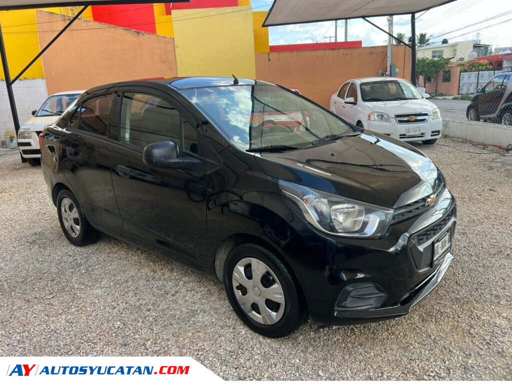 Chevrolet Beat Sedán LT 2019